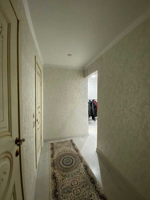 Продам 3х комн кв 11мкр