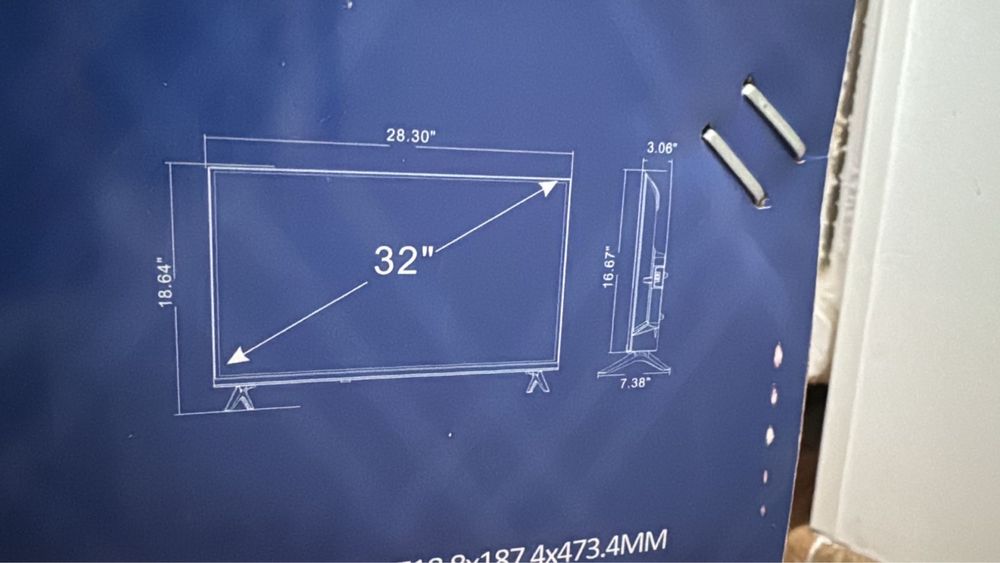 Продам телевизоры почти новые