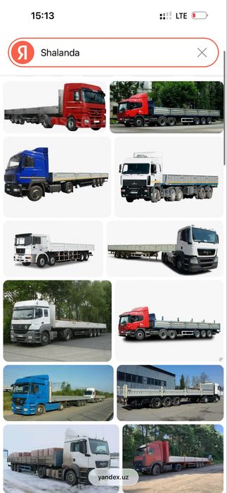 Shalanda xizmati 24/7