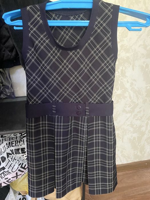 Продам форму в школу
