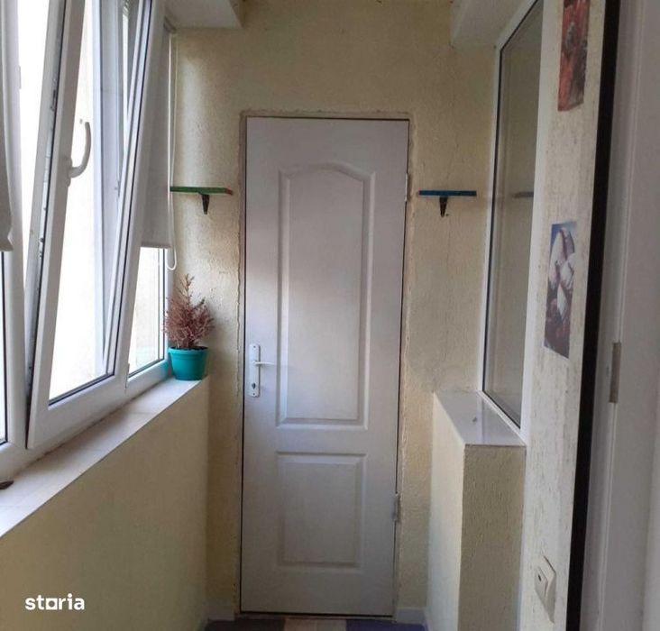 Apartament 2 Camere, 42mp, Etaj Intermediar, Zona Teilor