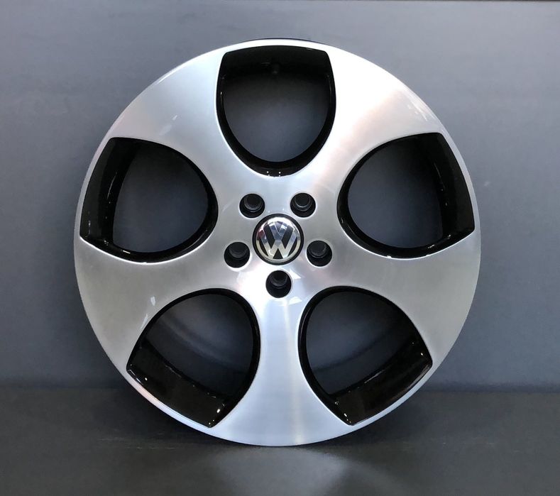 Джанти за WV Golf GTI 5.6.7-19цола