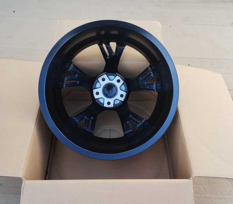 Jante 18 sau 19  Skoda Octavia VRS Superb Karoq Kodiaq Enyaq Yeti