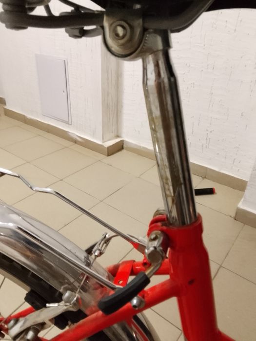 Велосипед  STELS 750