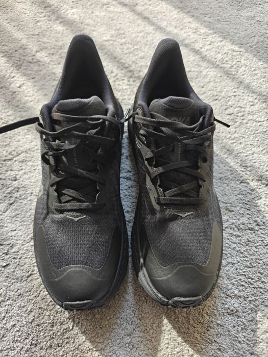 Hoka Challenger 7 ATR GTX