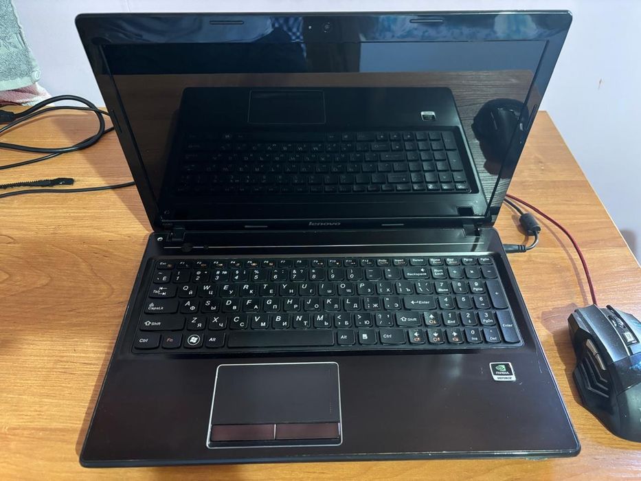 Lenovo G580 i5 6Gb