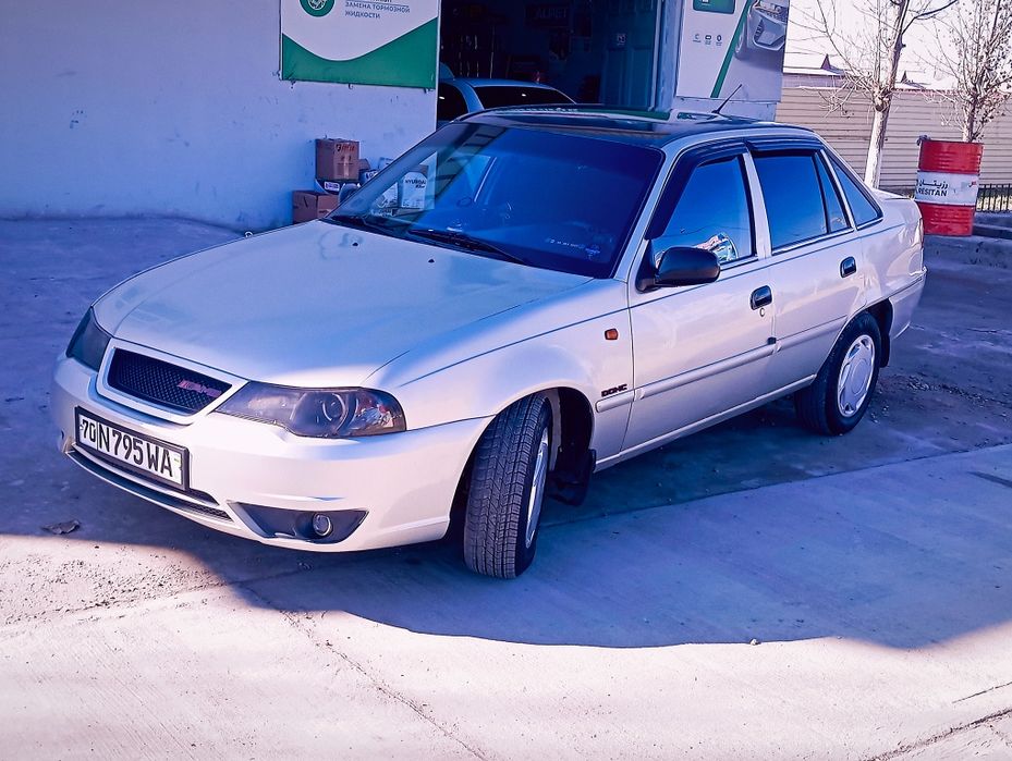 Mashina xamajoyi naxadu