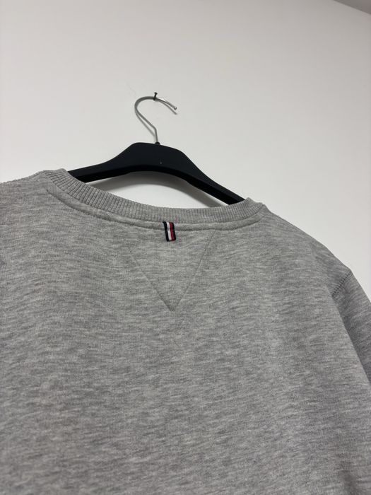 Bluza tommy hilfiger