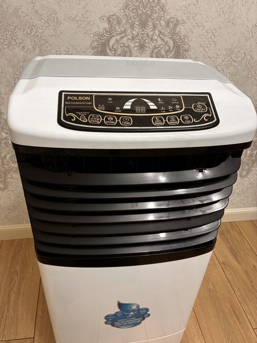 Продам охладитель воздуха Polson PL-13B