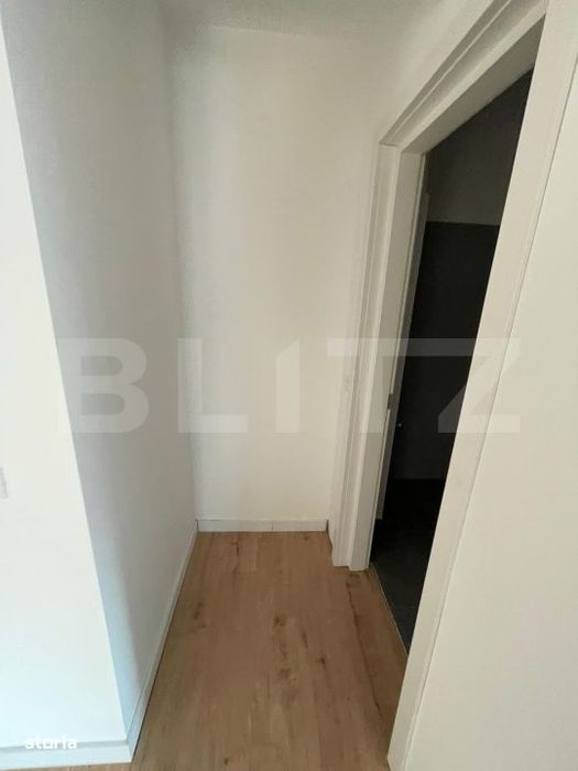 Apartament 2 camere, 60 mp, cartier Veteranilor - parcul N. Romanescu — fotografia 3