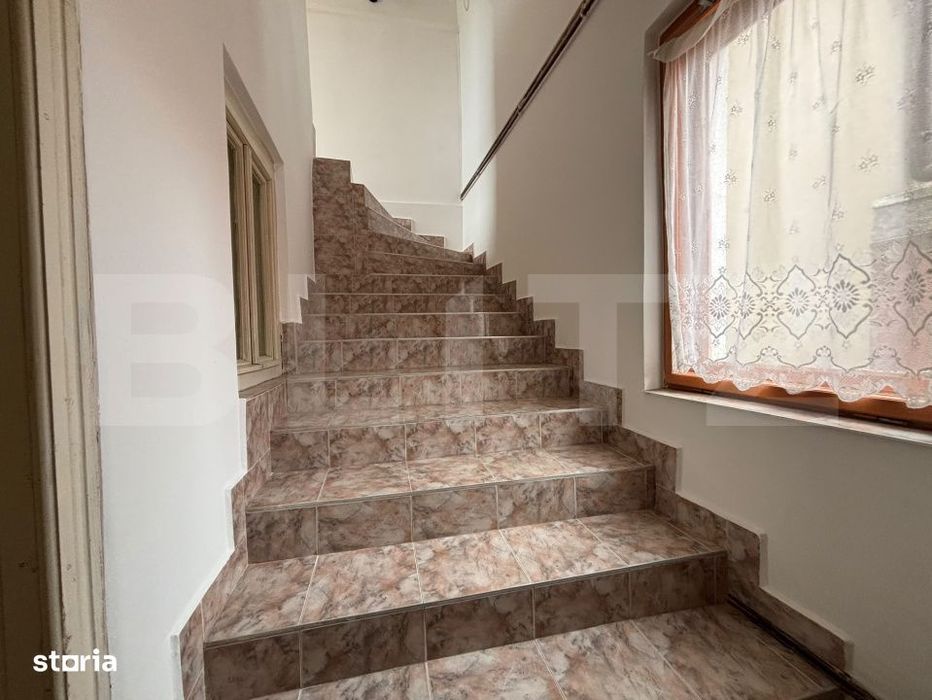 Casa individuala de vanzare in Rogerius