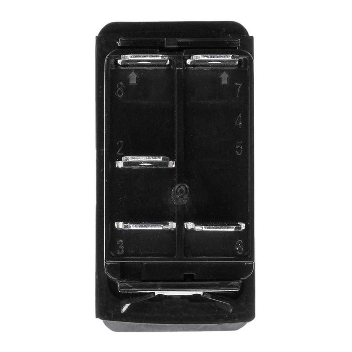 Копче Бутон за Лед Бар Халоген Буркан Маяк Тромба Фарове Габарит