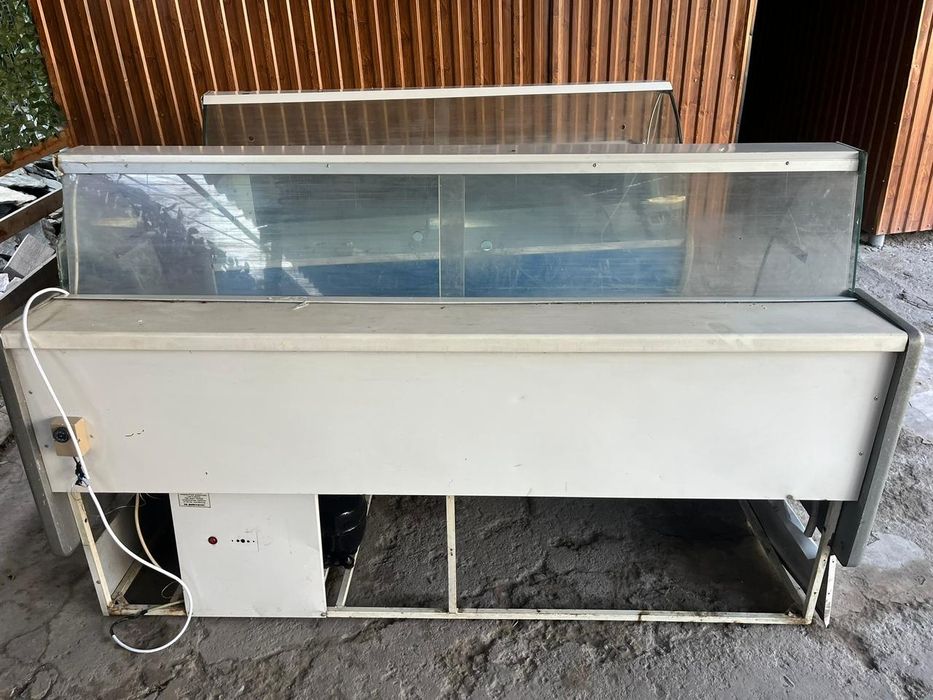 Продам ветриный халодильники