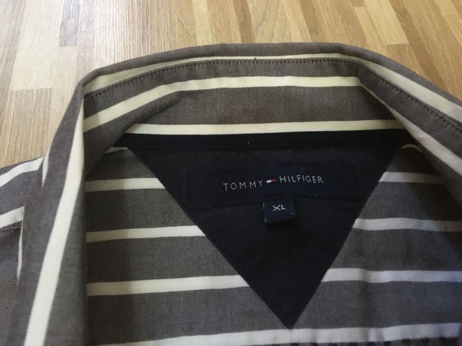 Camasa Tommy Hilfiger XL