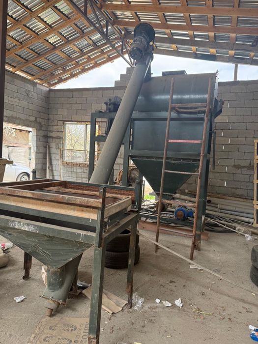 Сдается в аренду оборудование вместе с помещением