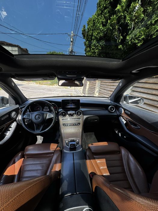MERCEDES-BENZ GLC 0 — imagine 4
