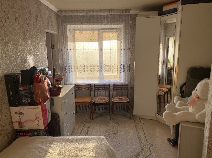 Продам квартиру 2-комн