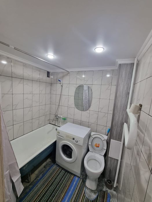 Сдам 1 ком день 7000, ночь, сутки.