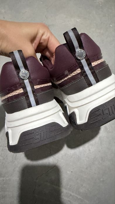 Steve Madden обувки