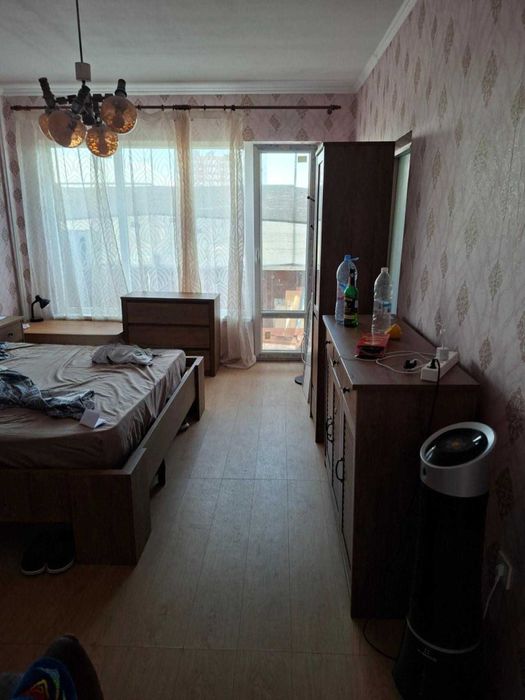 Тристаен апартамент в Центъра