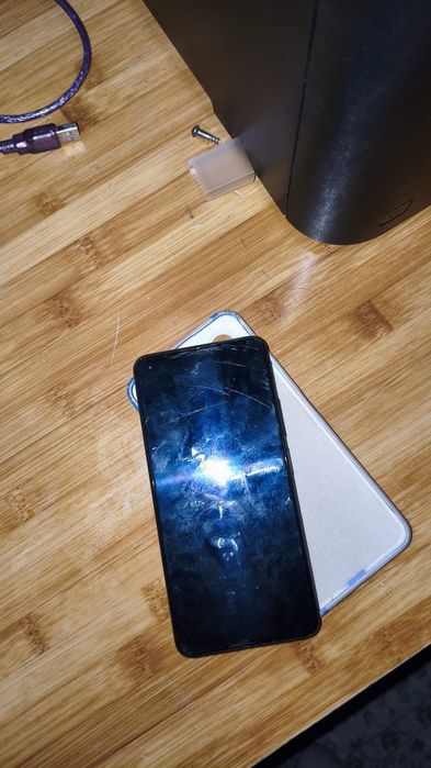 Xiaomi 11 lite 5G NE обмен/продажа