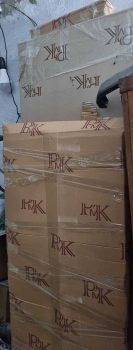 Шкаф-пенал БОДРУМ / Биік кабинет БОДРУМ