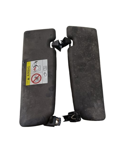 Parasolar Bmw 1 Ii F20 2010 - >