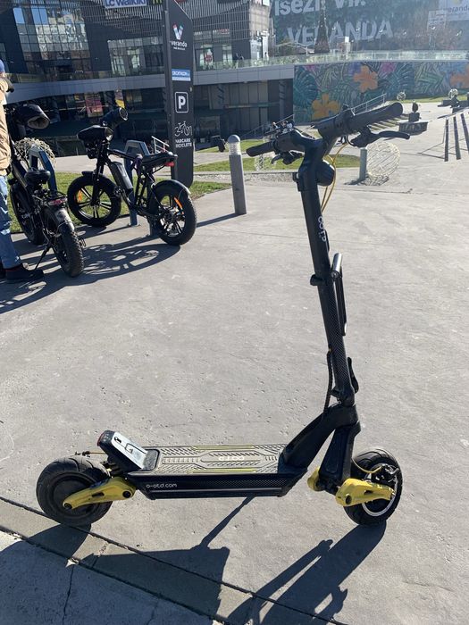 Trotineta ootd s10 48v20ah