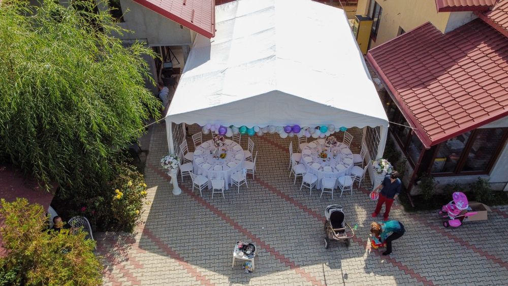 Cort evenimente Argeș