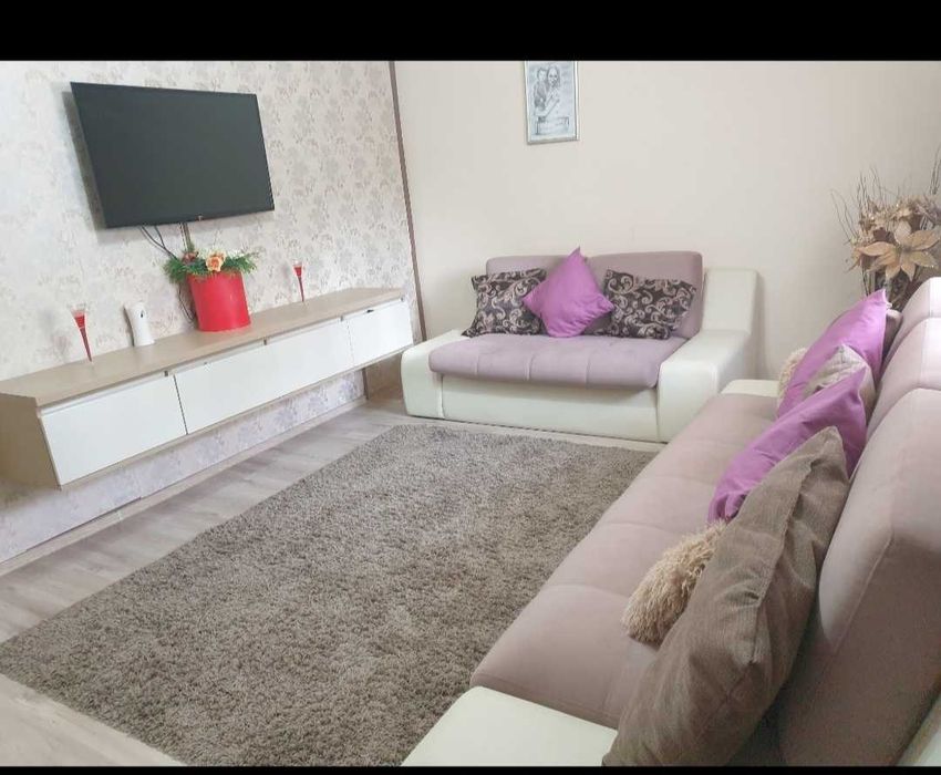 Închiriez apartament 2 camere