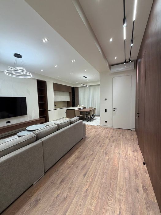 Жк Мирабад Авеню сдаётся