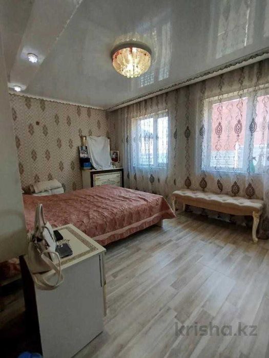 Продажа дома мкр Северо-западный