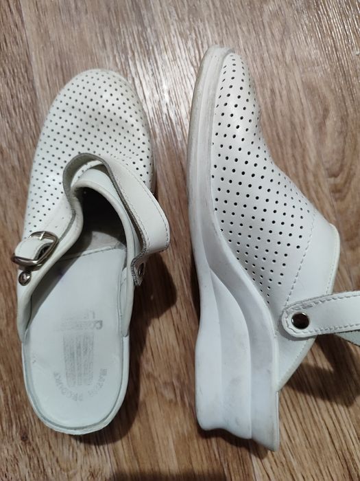 Продам обувь кожаные размер 38