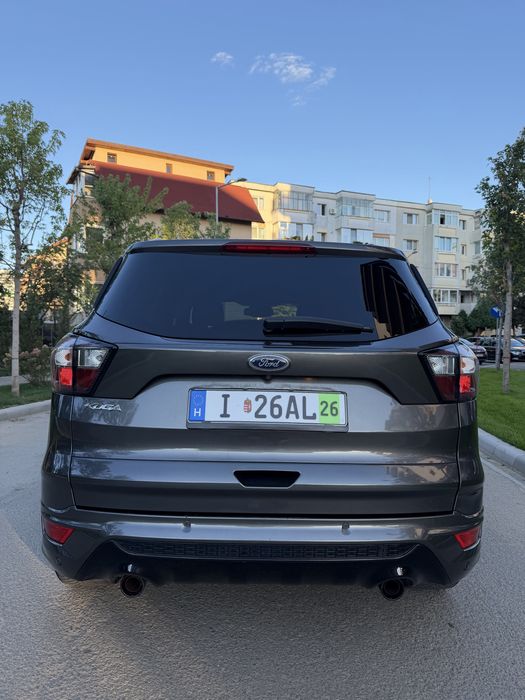 FORD Kuga 2020 — imagine 5