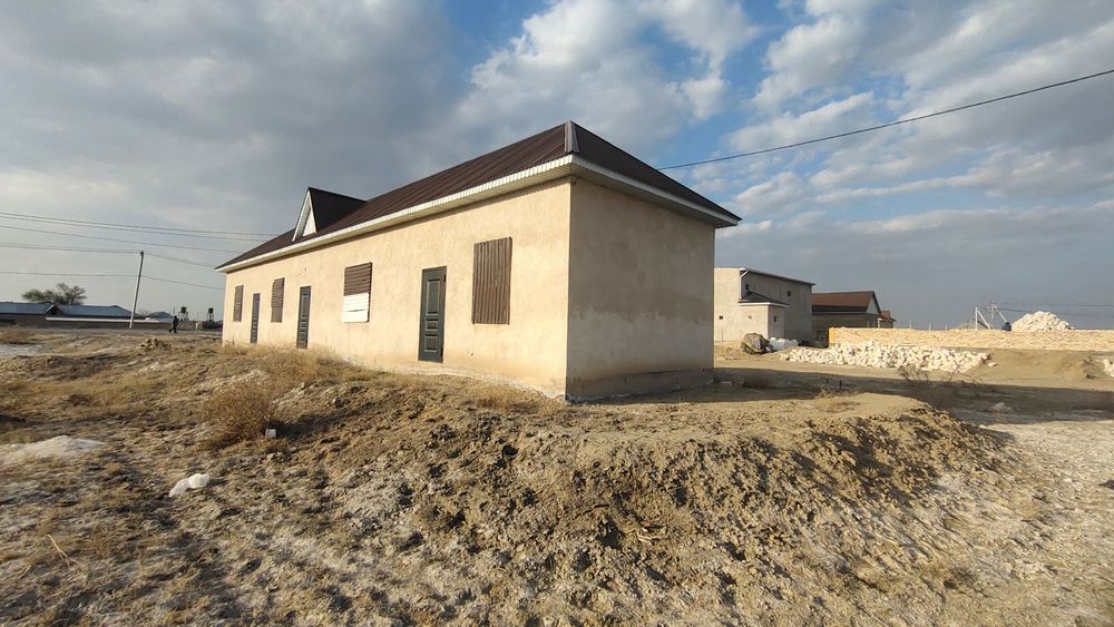 Продается времянка