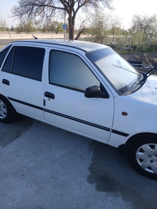 Neksiya sotiladi 2002yili metan