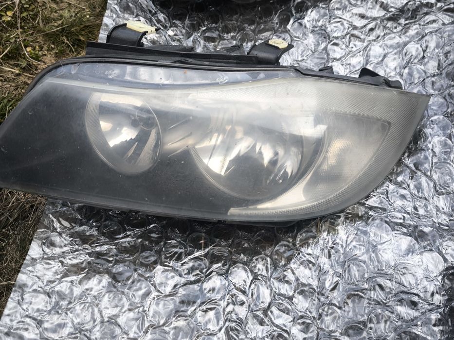 Разни за е90-91 бмв м47