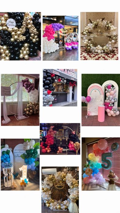 Украса за всеки повод