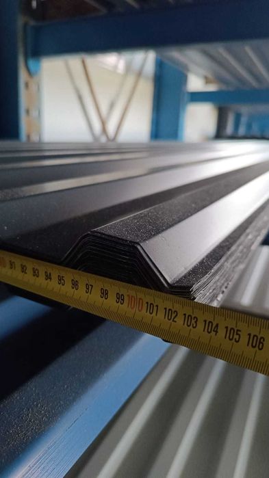 Panouri sandwich / Tabla cutata / Accesorii / Containere