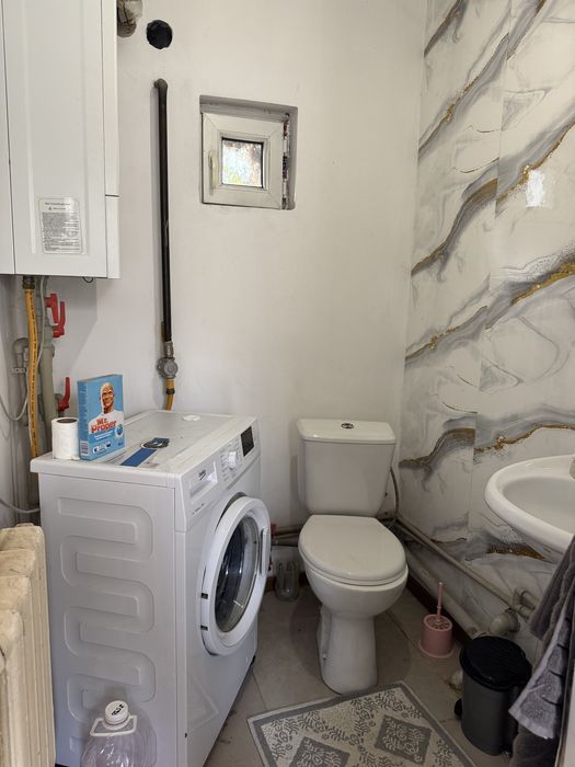 Сдам времянку 2 комнаты