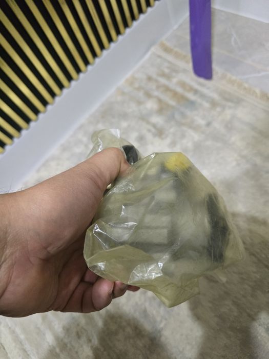 Водяной насос "ПОМПА""