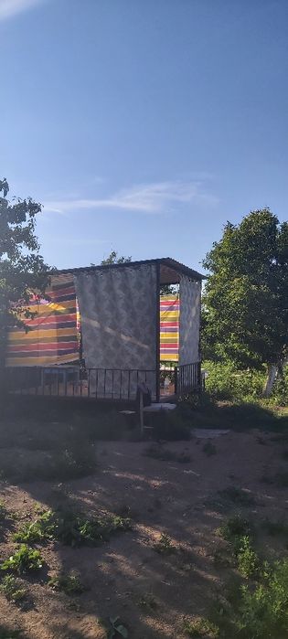 Дача на 1 водоколонке