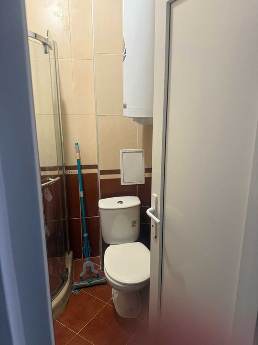 Дава се под наем Едностаен апартамент в к.к. Слънчев бряг - 32 кв.м за 298.86 € - Снимка #7