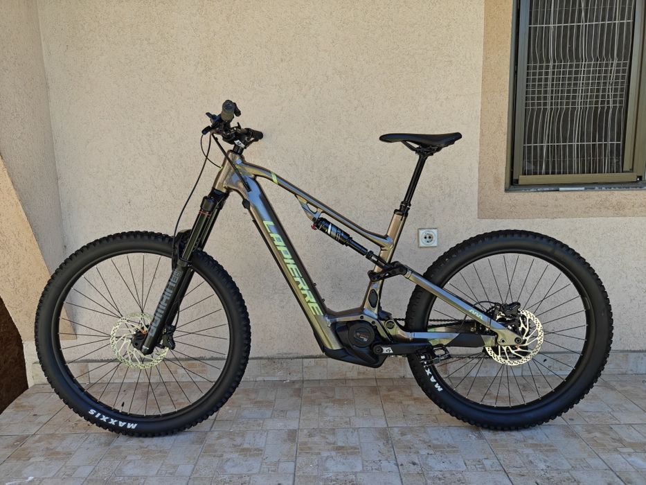 Lapierre Overvolt Mullet