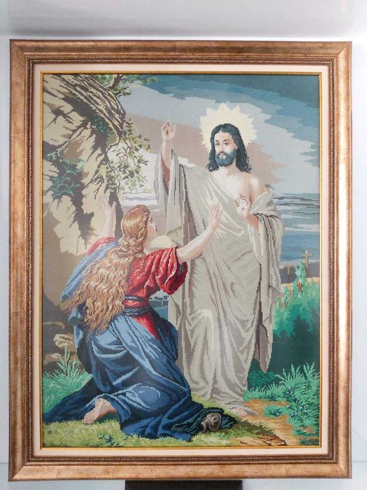 Гоблен-Възкресение