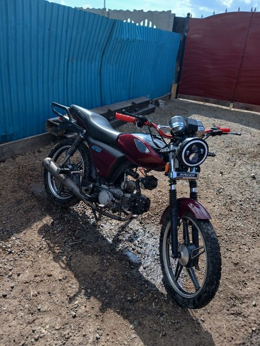 Продам альфу gs 110