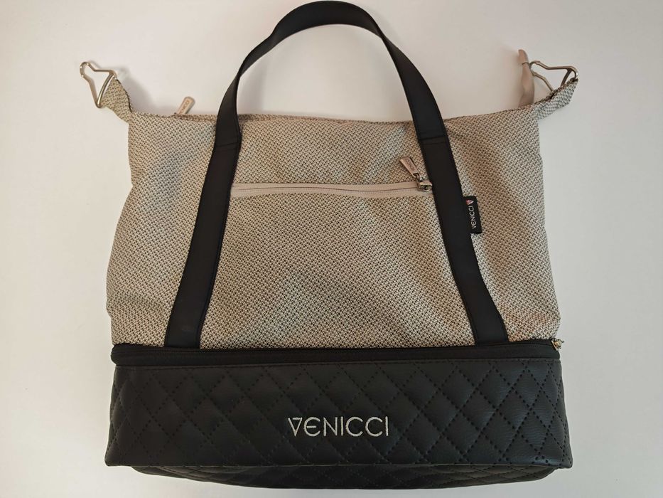 Venicci Shadow Toscana 3в1