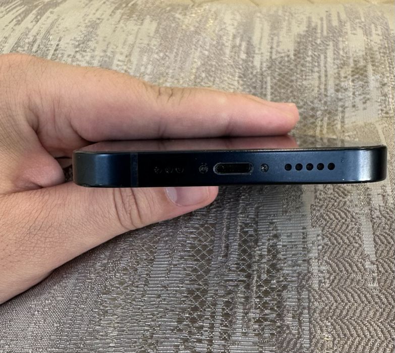iPhone 14 128GB, черный.