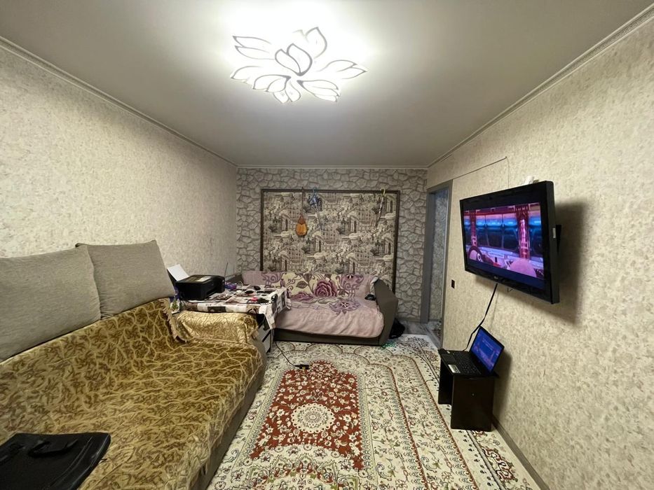 Продам двухкомнатную квартиру