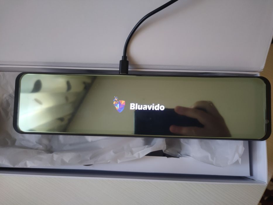 Uber, Taxi, Bolt ,Tableta+Camera bord  cu Android 13, slot sim 4G!